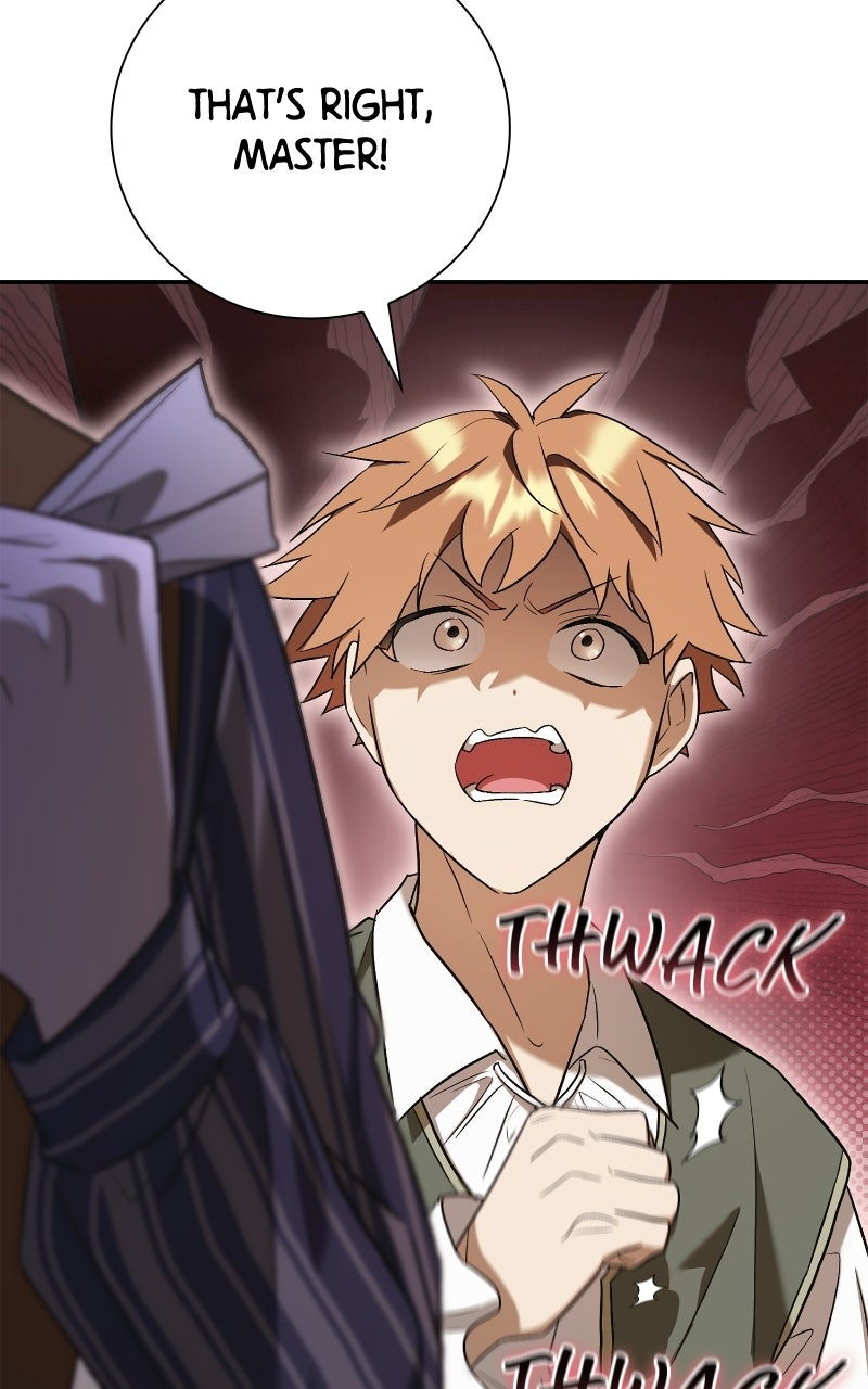 Reincarnated as theGrand Duke’s Third Son Episode 8 page 12 - 