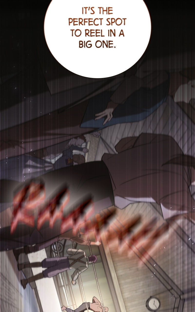 Reincarnated as theGrand Duke’s Third Son Episode 8 page 118 - 