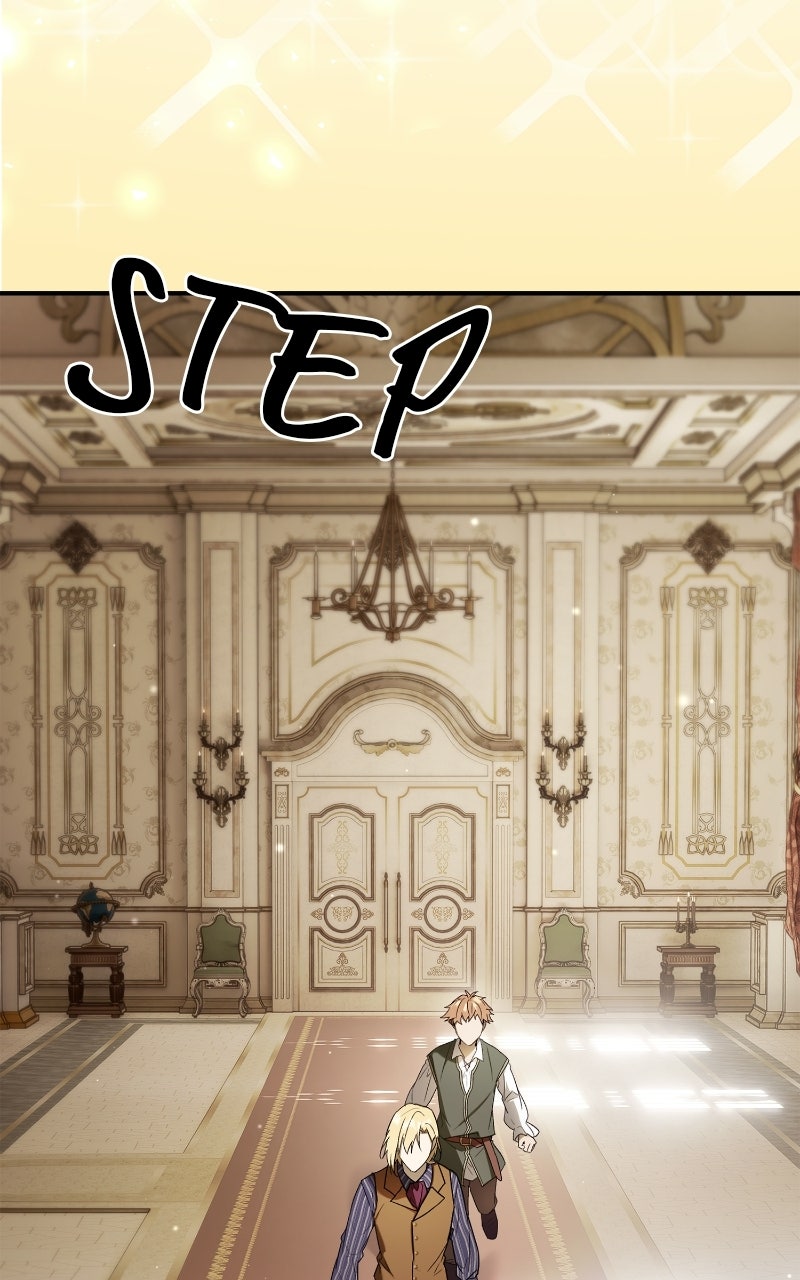 Reincarnated as theGrand Duke’s Third Son Episode 8 page 3 - 
