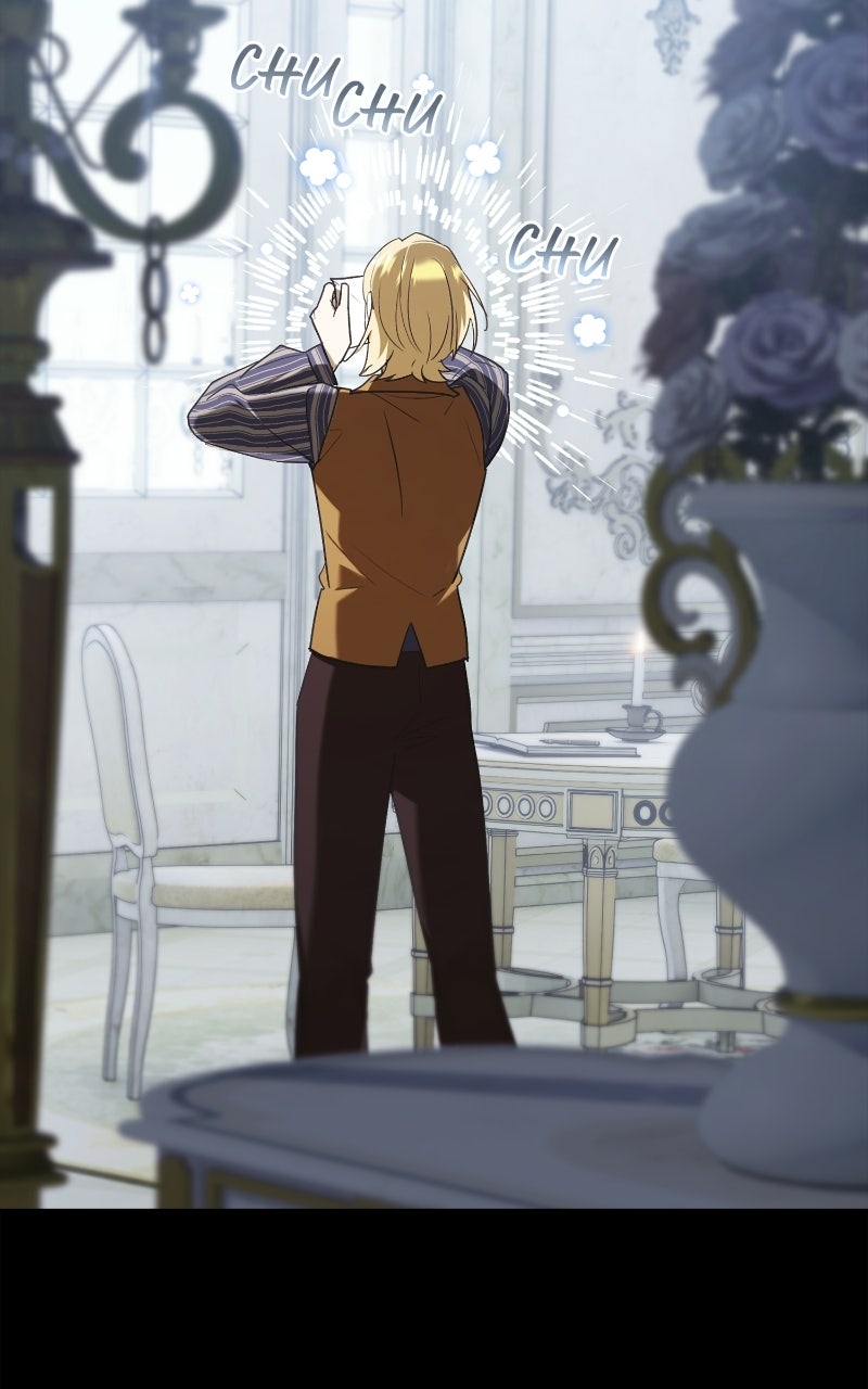 Reincarnated as theGrand Duke’s Third Son Episode 8 page 26 - 