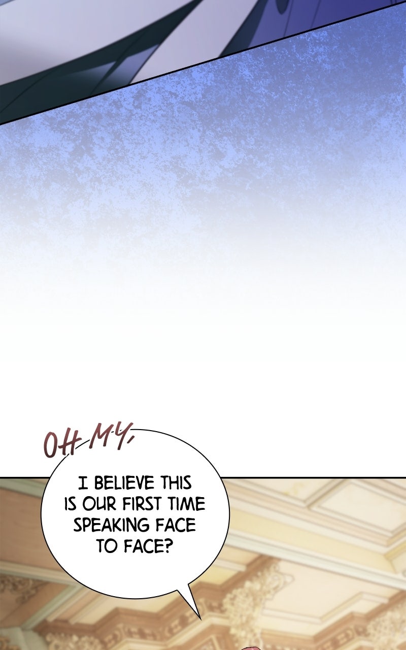 Reincarnated as theGrand Duke’s Third Son Episode 8 page 49 - 
