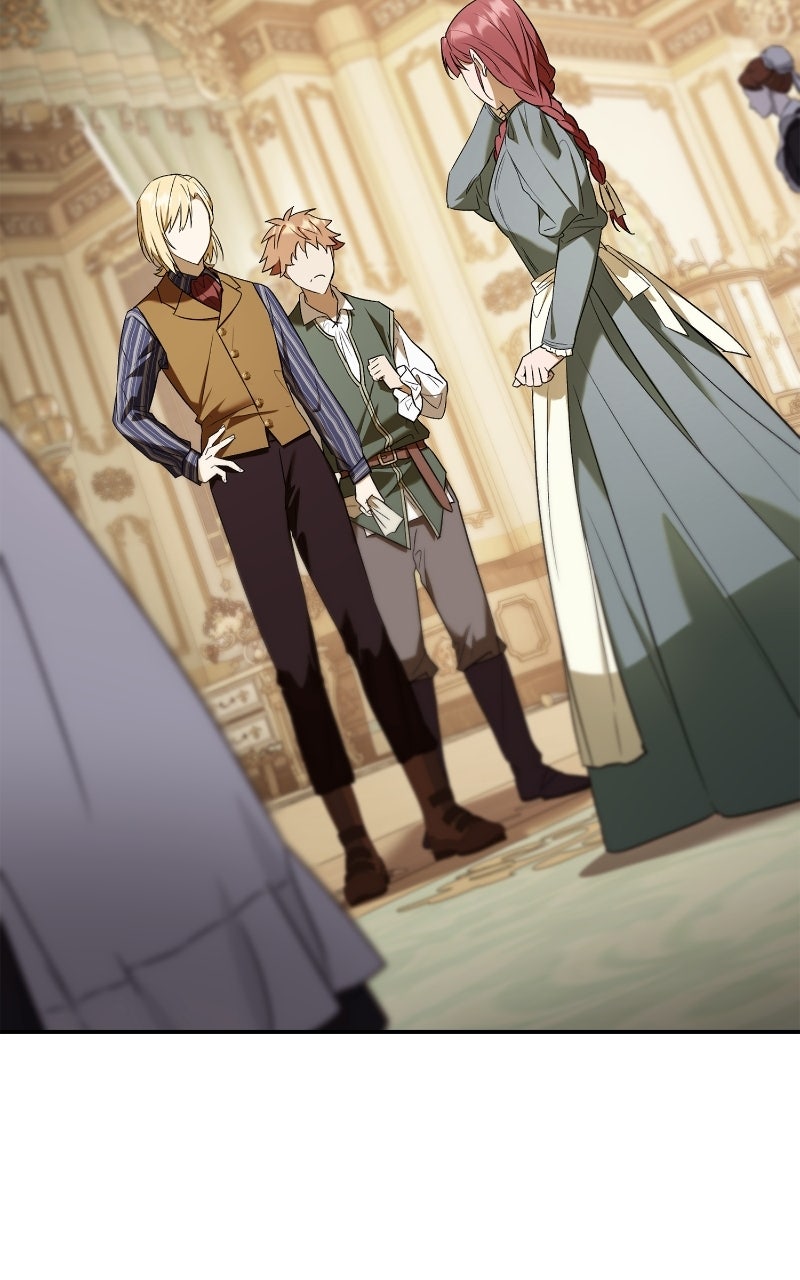 Reincarnated as theGrand Duke’s Third Son Episode 8 page 50 - 