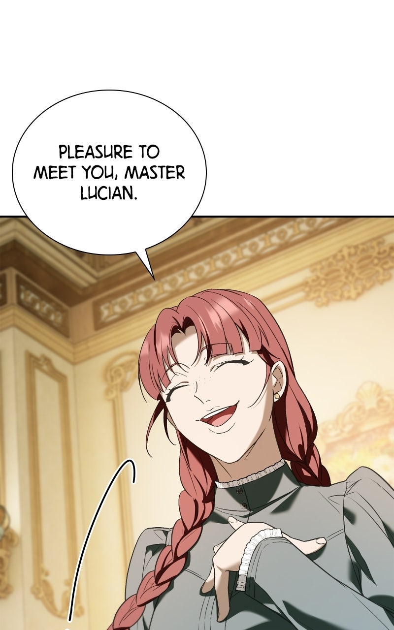 Reincarnated as theGrand Duke’s Third Son Episode 8 page 51 - 