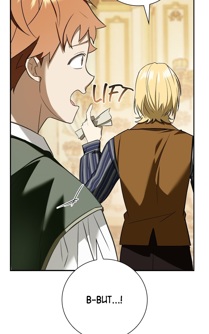Reincarnated as theGrand Duke’s Third Son Episode 8 page 58 - 