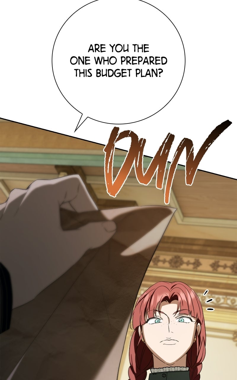 Reincarnated as theGrand Duke’s Third Son Episode 8 page 64 - 