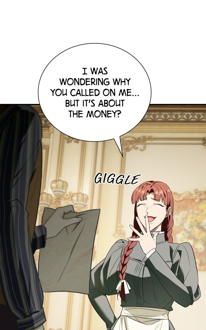 Reincarnated as theGrand Duke’s Third Son Episode 8 page 67 - 