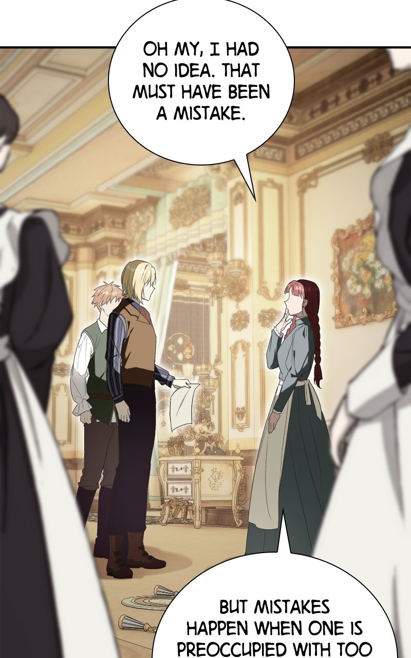 Reincarnated as theGrand Duke’s Third Son Episode 8 page 85 - 