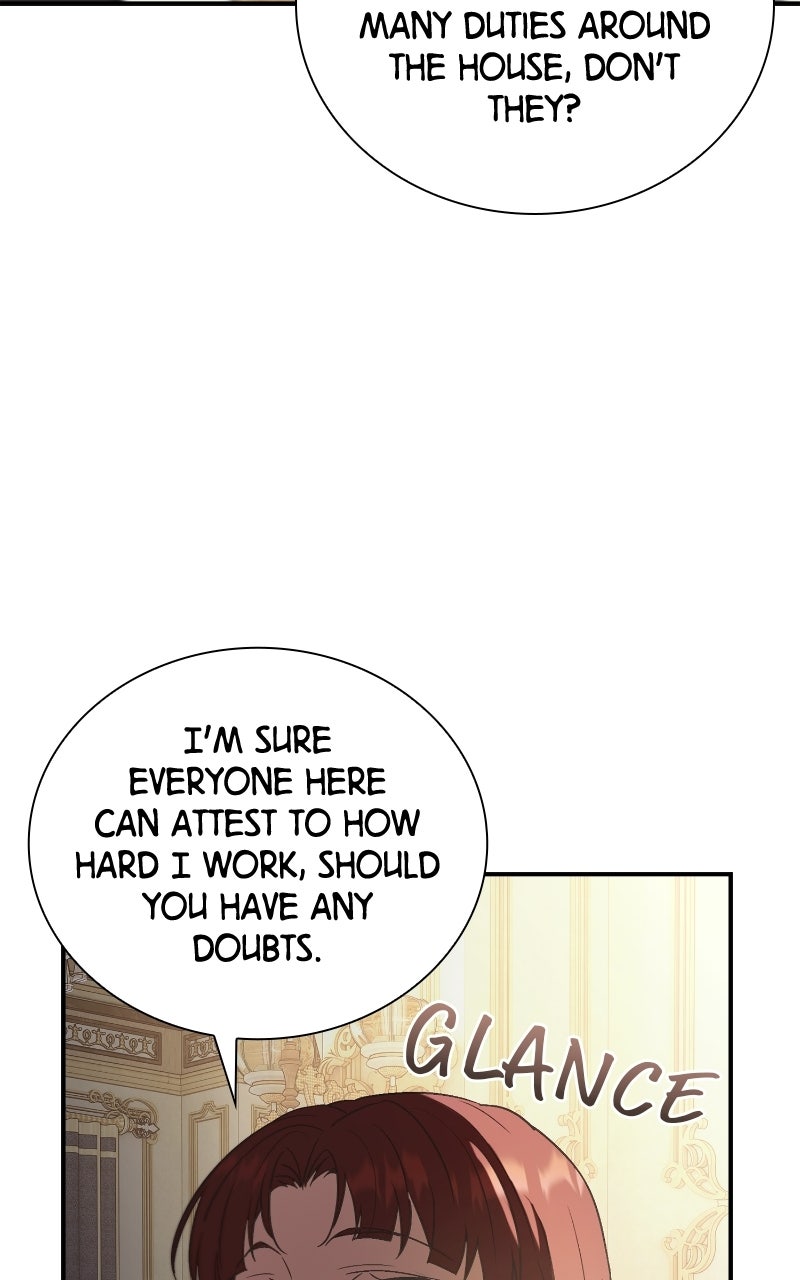 Reincarnated as theGrand Duke’s Third Son Episode 8 page 86 - 