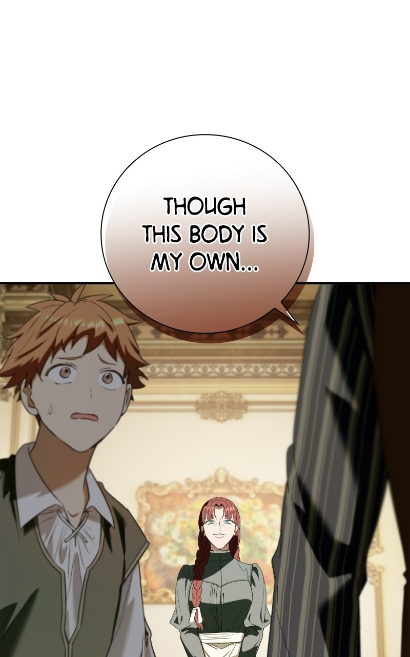Reincarnated as theGrand Duke’s Third Son Episode 8 page 95 - 
