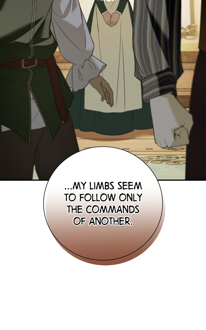 Reincarnated as theGrand Duke’s Third Son Episode 8 page 96 - 