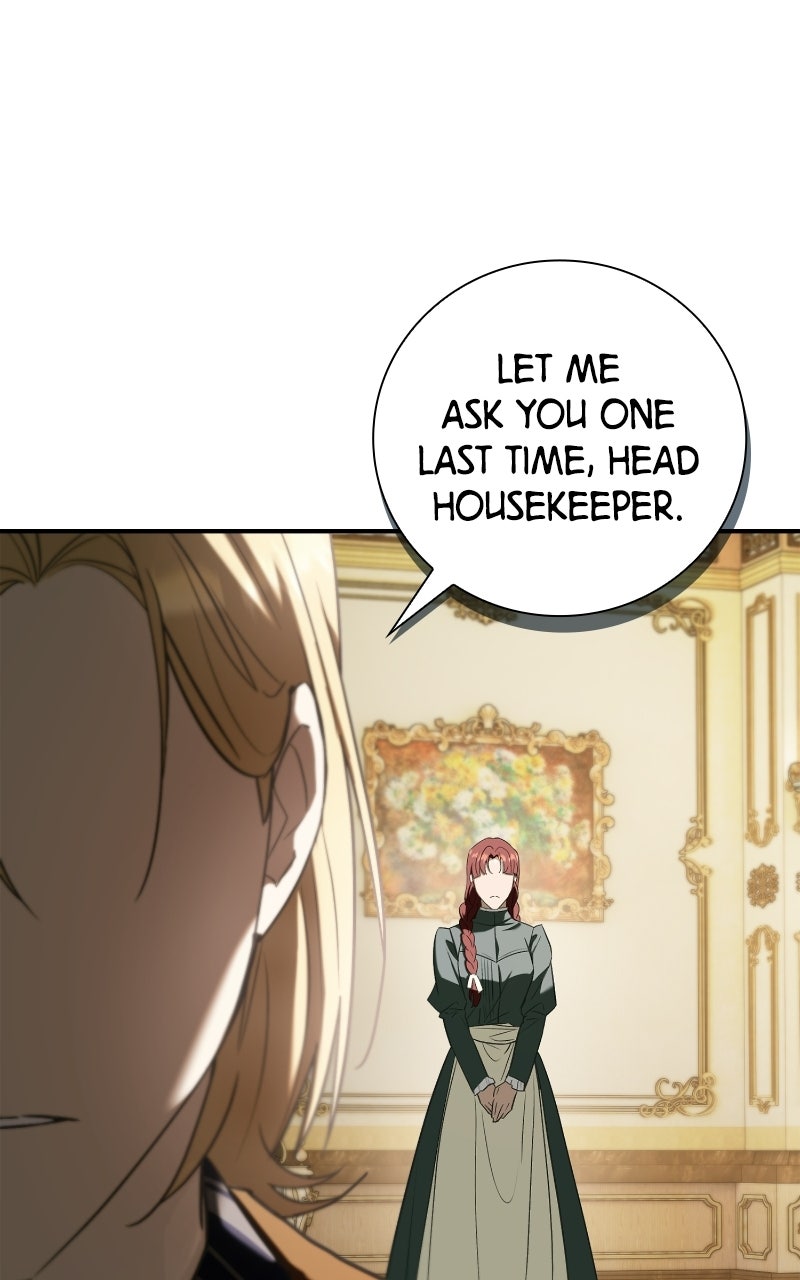 Reincarnated as theGrand Duke’s Third Son Episode 8 page 98 - 