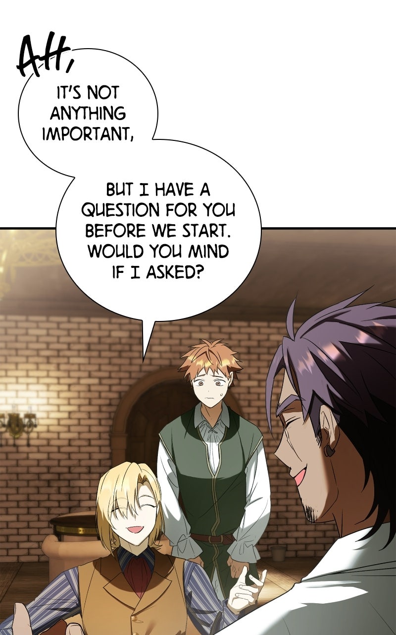 Reincarnated as theGrand Duke’s Third Son Episode 9 page 112 - 