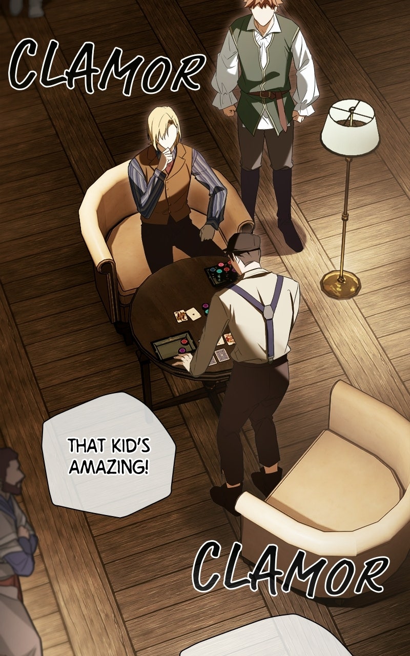 Reincarnated as theGrand Duke’s Third Son Episode 9 page 25 - 