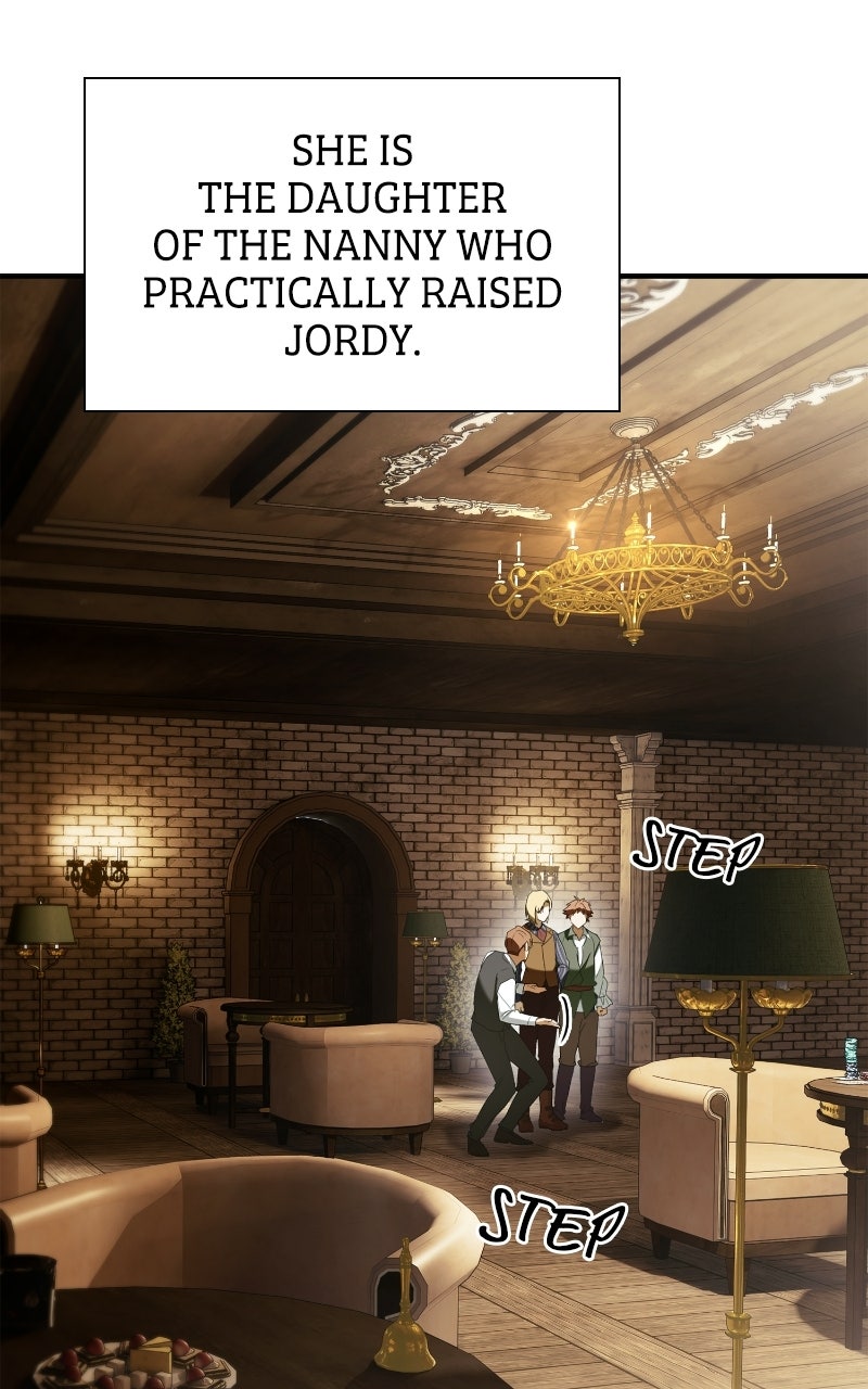 Reincarnated as theGrand Duke’s Third Son Episode 9 page 5 - 