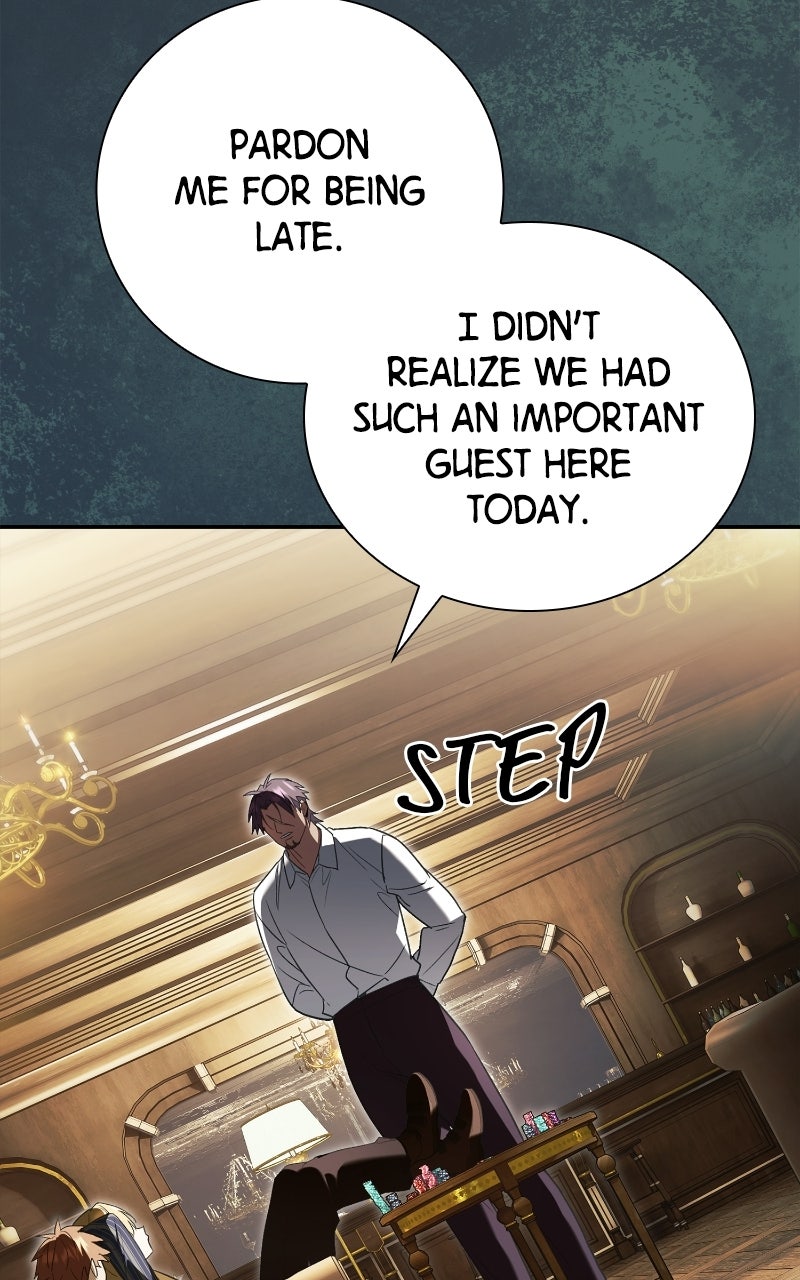 Reincarnated as theGrand Duke’s Third Son Episode 9 page 44 - 