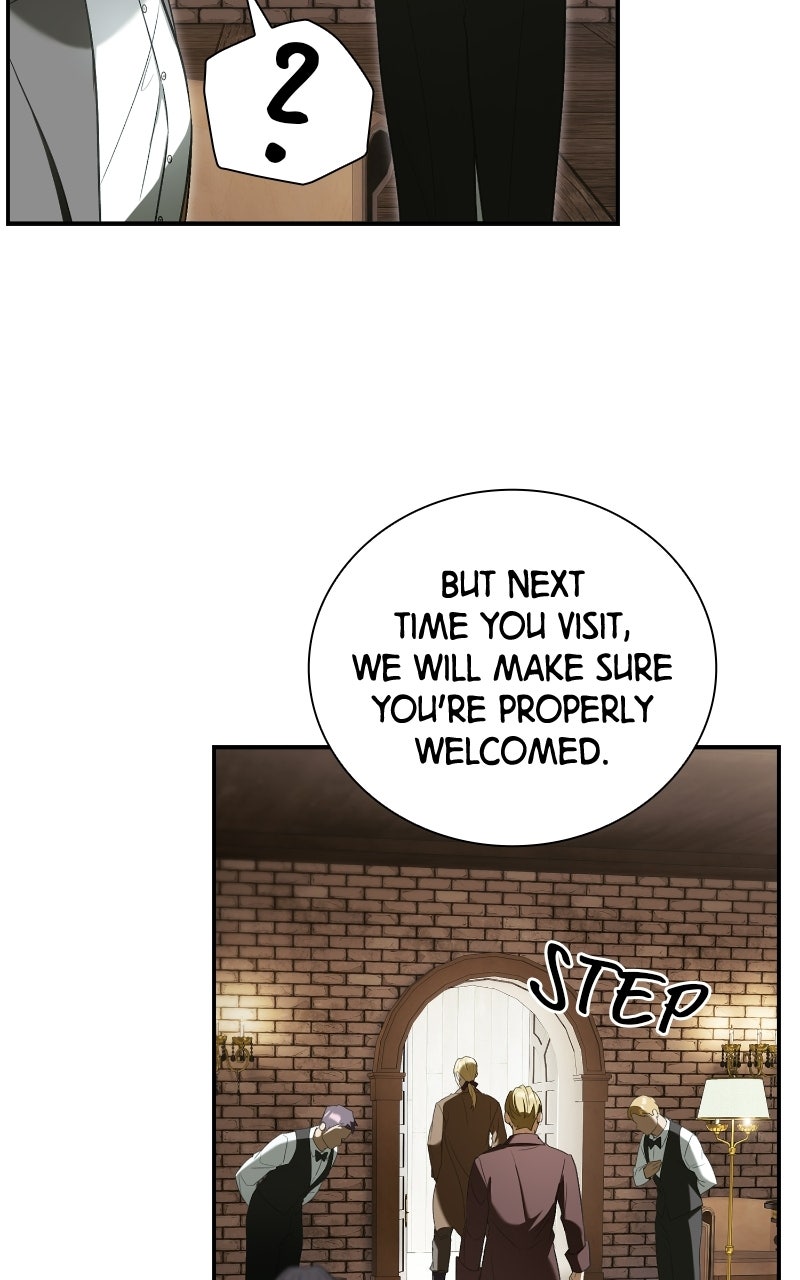 Reincarnated as theGrand Duke’s Third Son Episode 9 page 50 - 