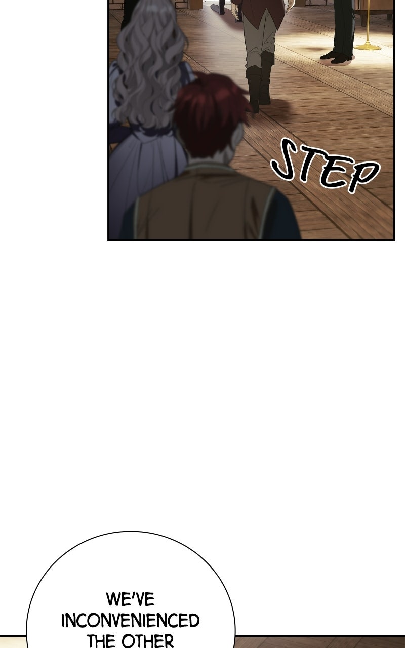 Reincarnated as theGrand Duke’s Third Son Episode 9 page 51 - 