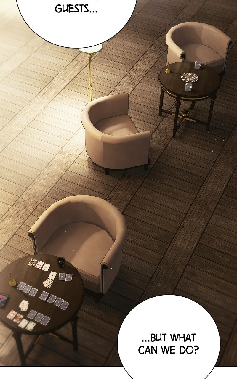 Reincarnated as theGrand Duke’s Third Son Episode 9 page 52 - 