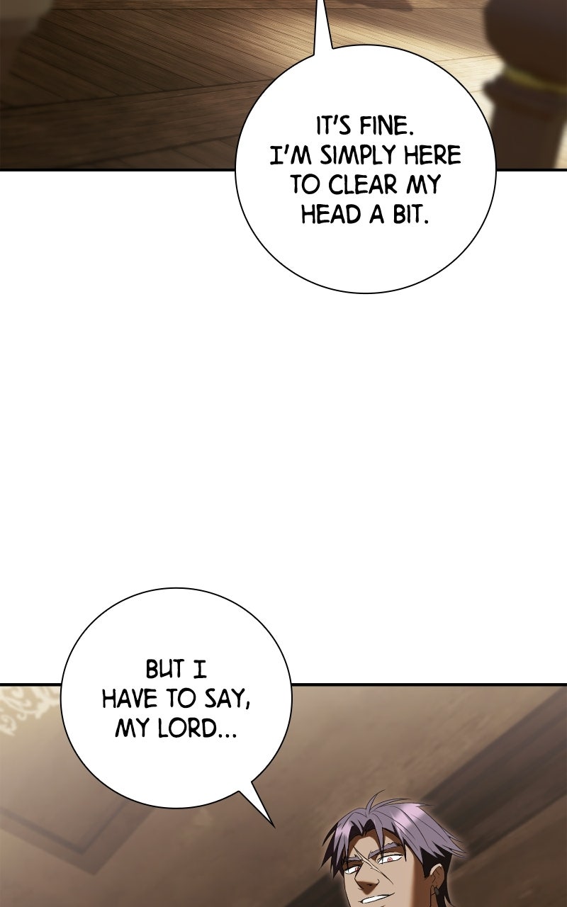 Reincarnated as theGrand Duke’s Third Son Episode 9 page 58 - 