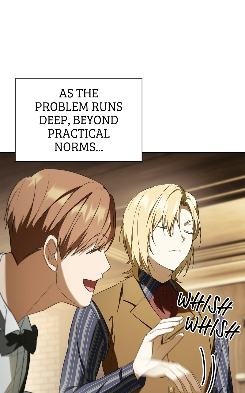 Reincarnated as theGrand Duke’s Third Son Episode 9 page 8 - 