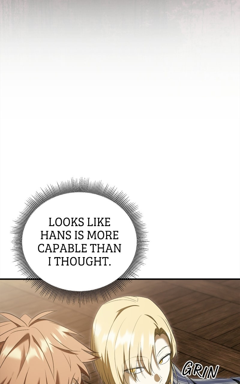Reincarnated as theGrand Duke’s Third Son Episode 9 page 71 - 
