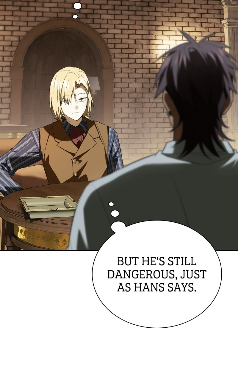 Reincarnated as theGrand Duke’s Third Son Episode 9 page 90 - 