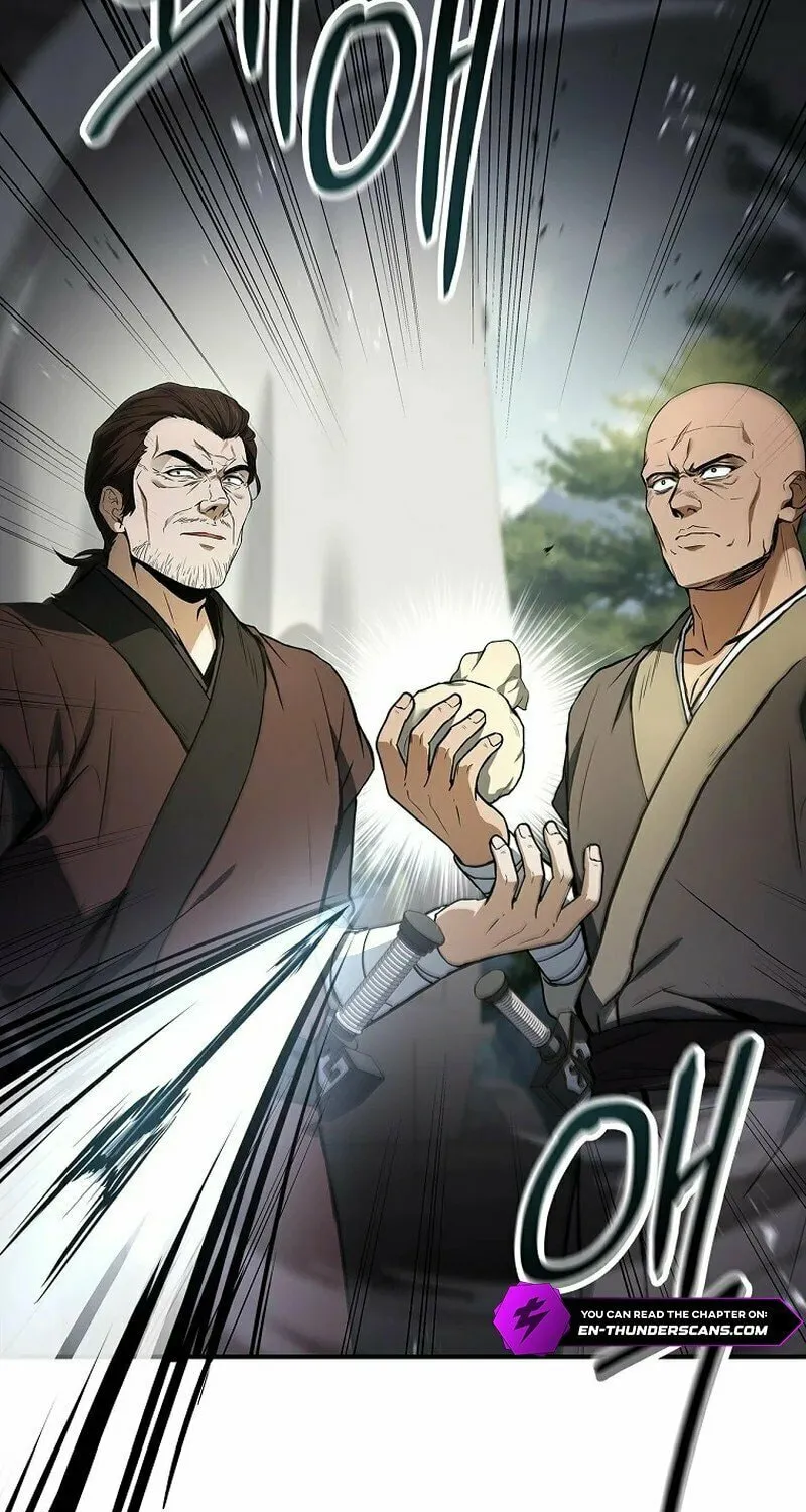 Reincarnated Escort Warrior Chapter 100 page 104 - 