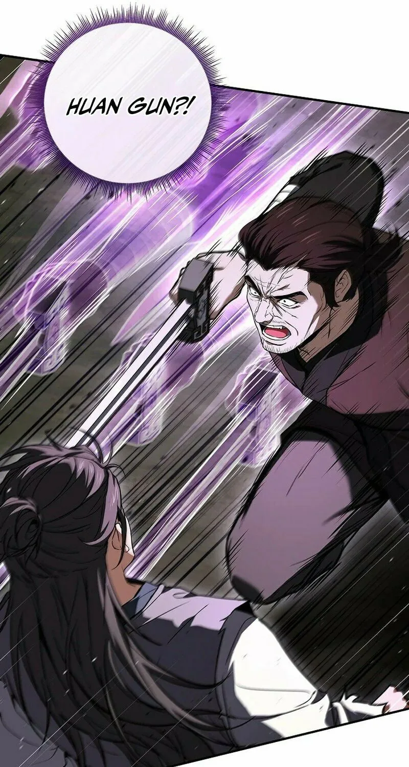 Reincarnated Escort Warrior Chapter 100 page 113 - 