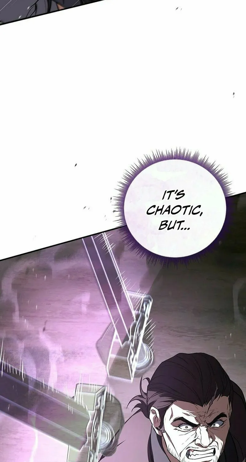 Reincarnated Escort Warrior Chapter 100 page 114 - 