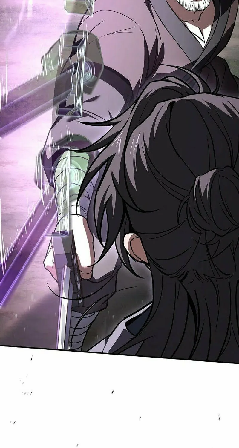 Reincarnated Escort Warrior Chapter 100 page 115 - 