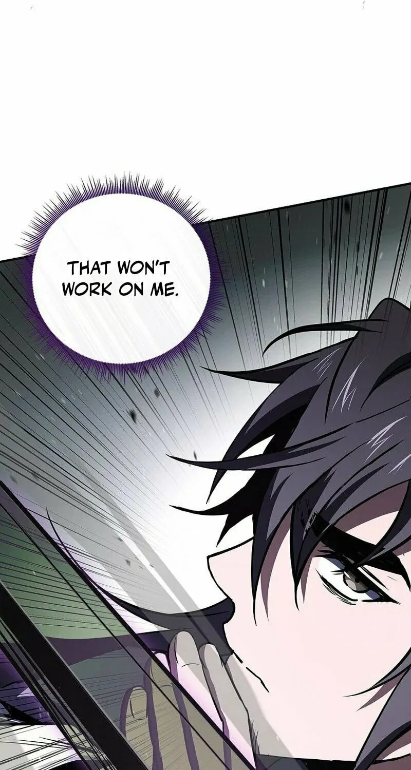 Reincarnated Escort Warrior Chapter 100 page 116 - 