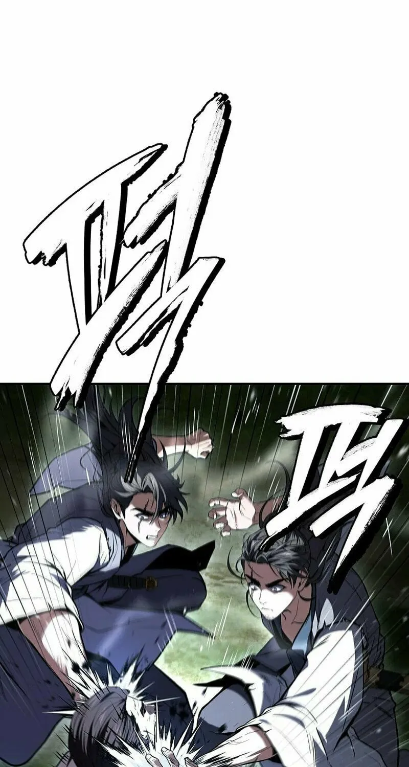 Reincarnated Escort Warrior Chapter 100 page 119 - 