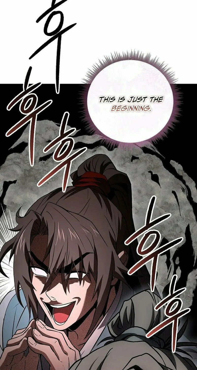 Reincarnated Escort Warrior Chapter 100 page 125 - 