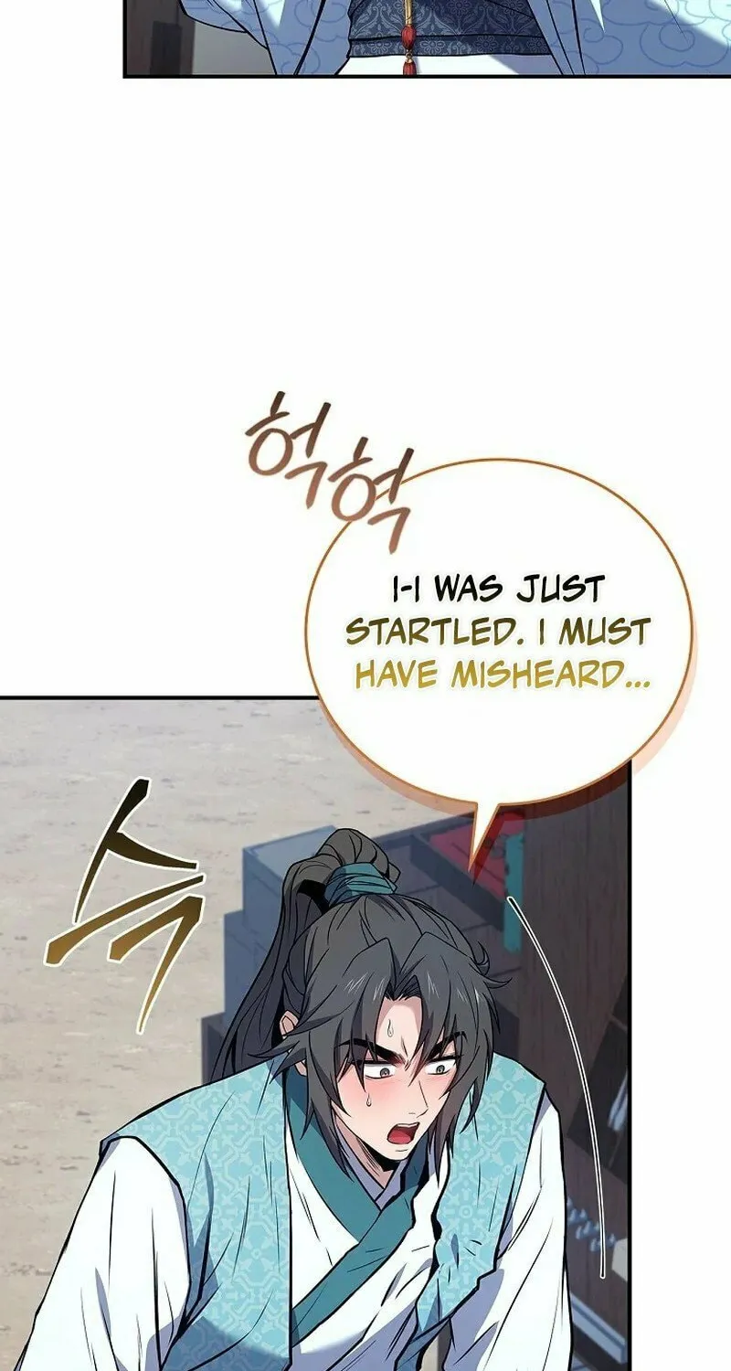 Reincarnated Escort Warrior Chapter 100 page 4 - 