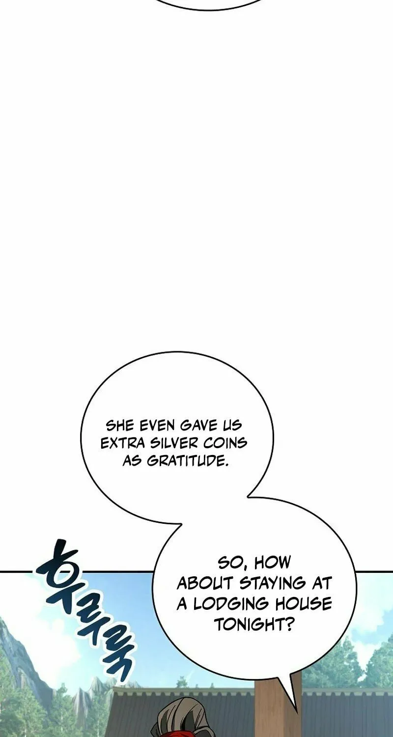 Reincarnated Escort Warrior Chapter 100 page 31 - 