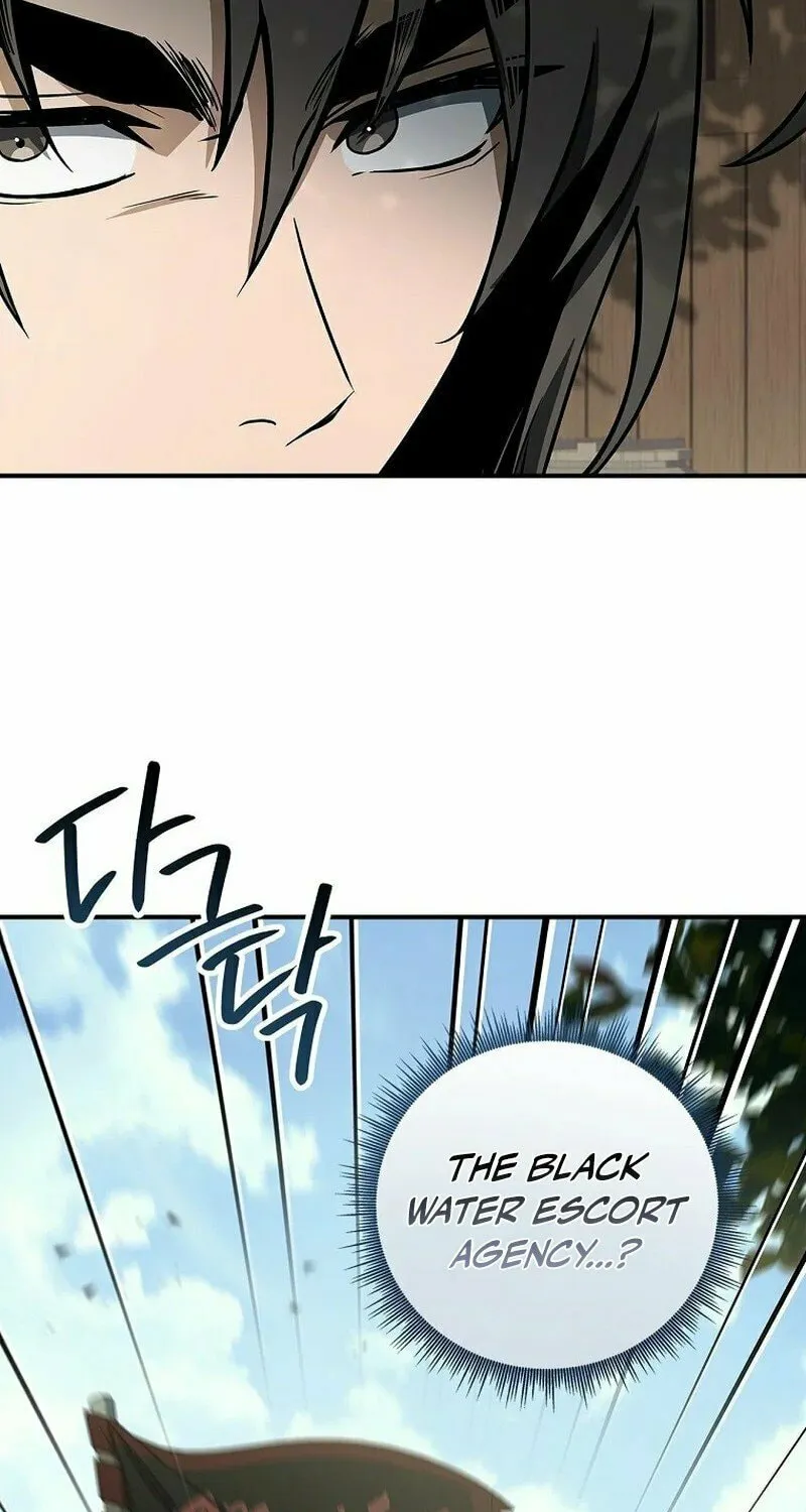 Reincarnated Escort Warrior Chapter 100 page 42 - 