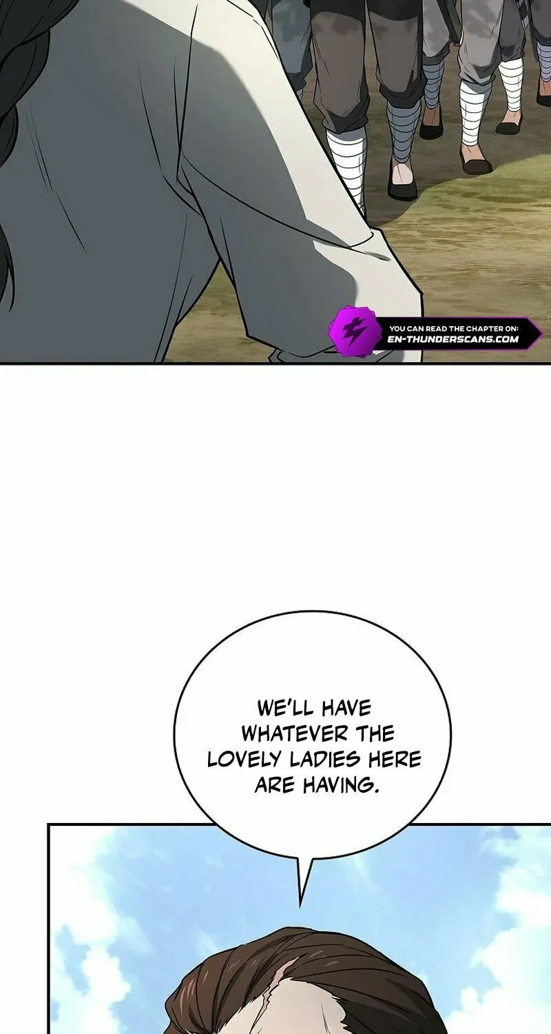 Reincarnated Escort Warrior Chapter 100 page 47 - 