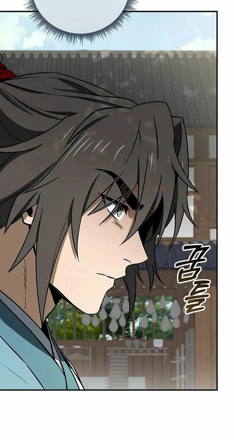 Reincarnated Escort Warrior Chapter 100 page 49 - 