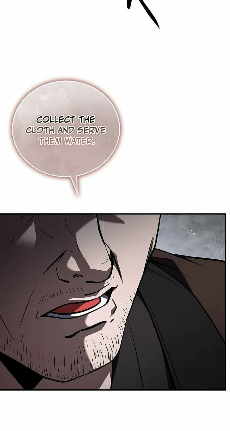 Reincarnated Escort Warrior Chapter 100 page 53 - 