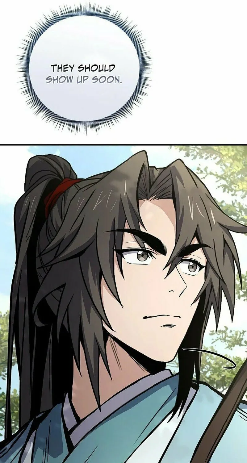 Reincarnated Escort Warrior Chapter 100 page 63 - 