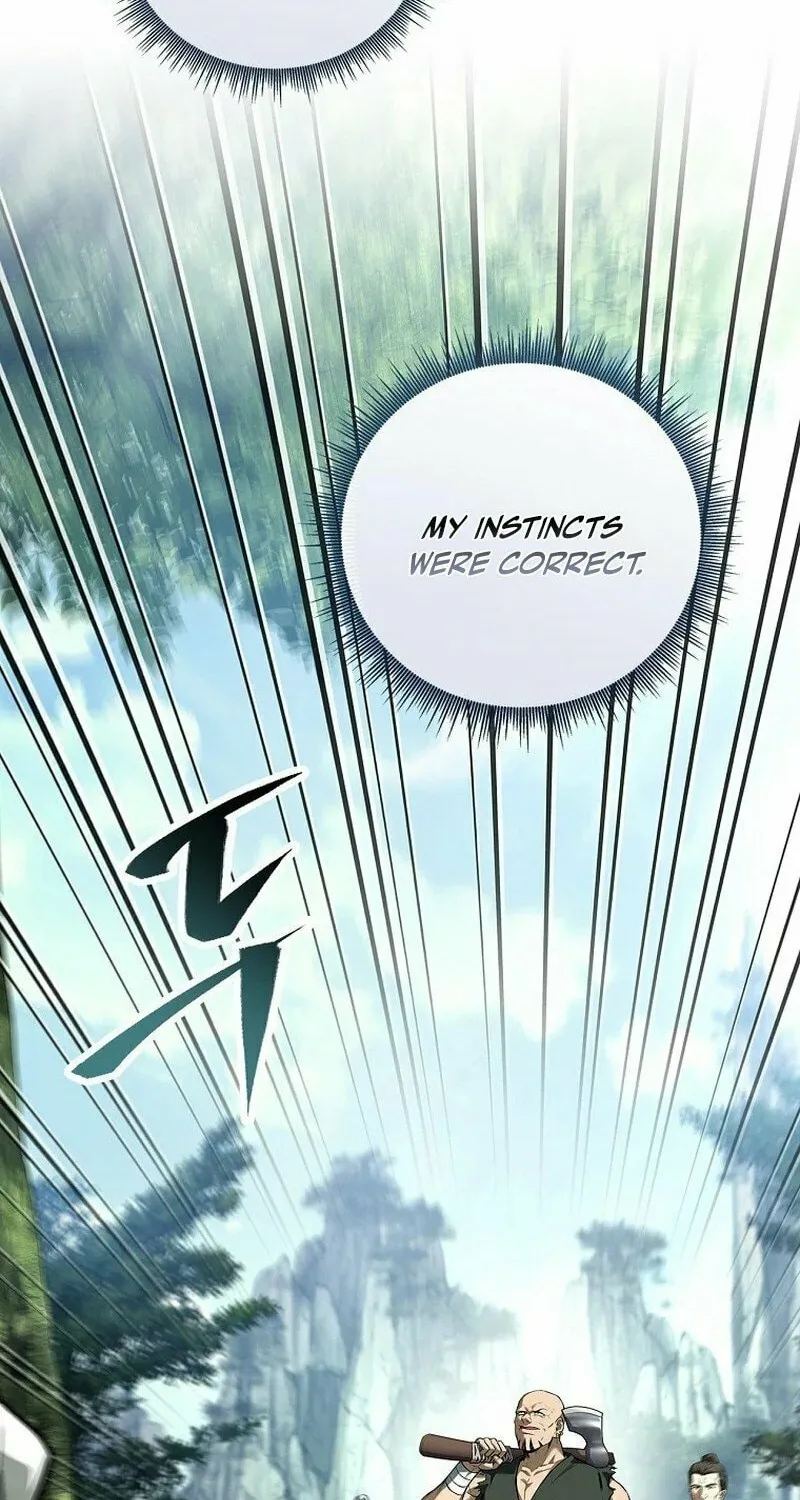 Reincarnated Escort Warrior Chapter 100 page 66 - 