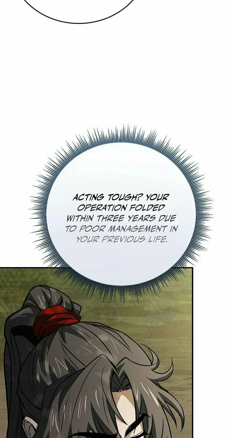 Reincarnated Escort Warrior Chapter 100 page 70 - 