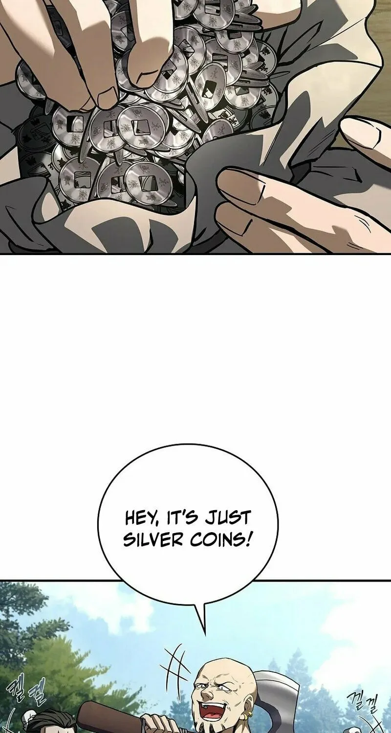 Reincarnated Escort Warrior Chapter 100 page 72 - 