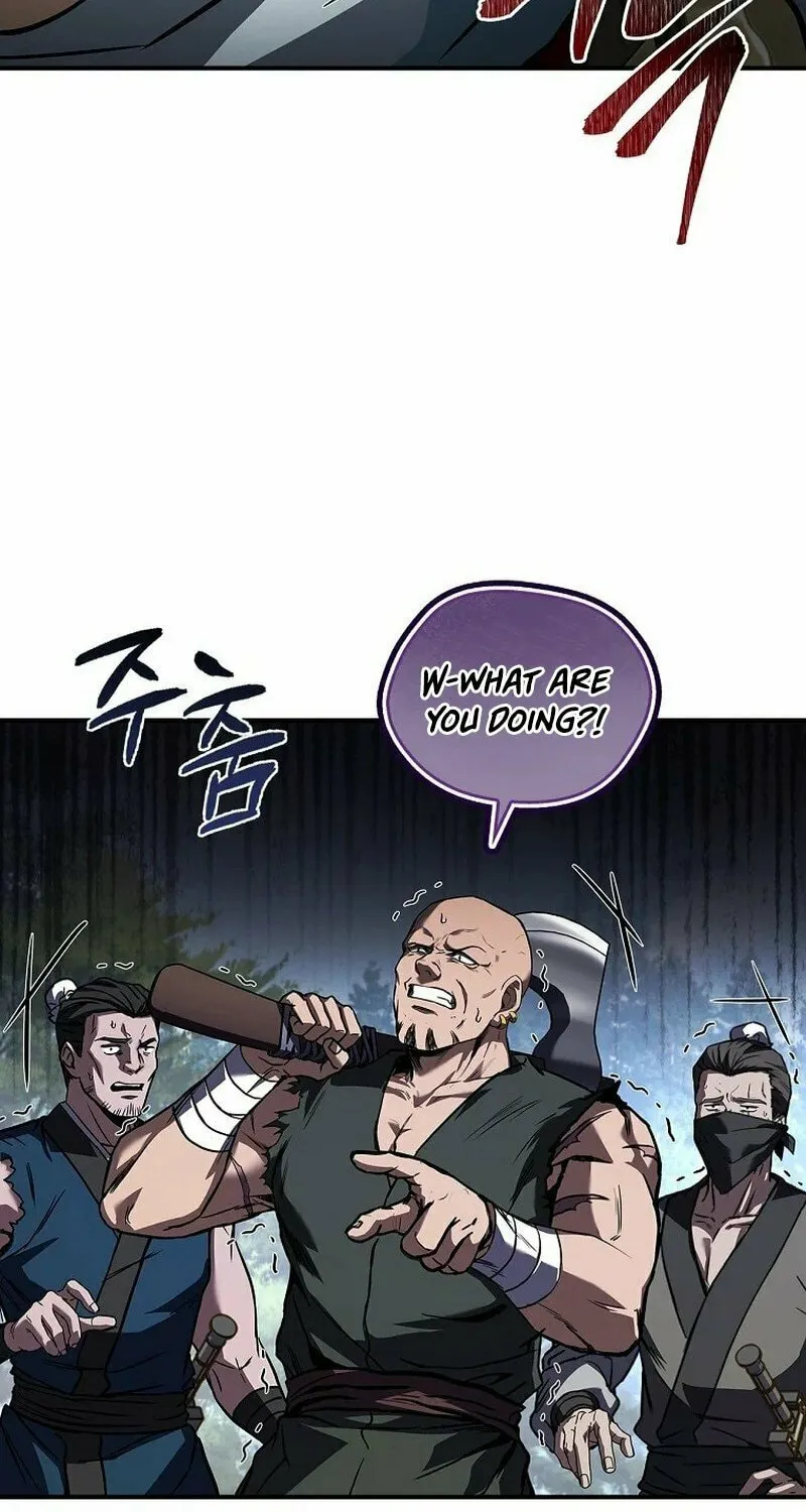 Reincarnated Escort Warrior Chapter 100 page 75 - 