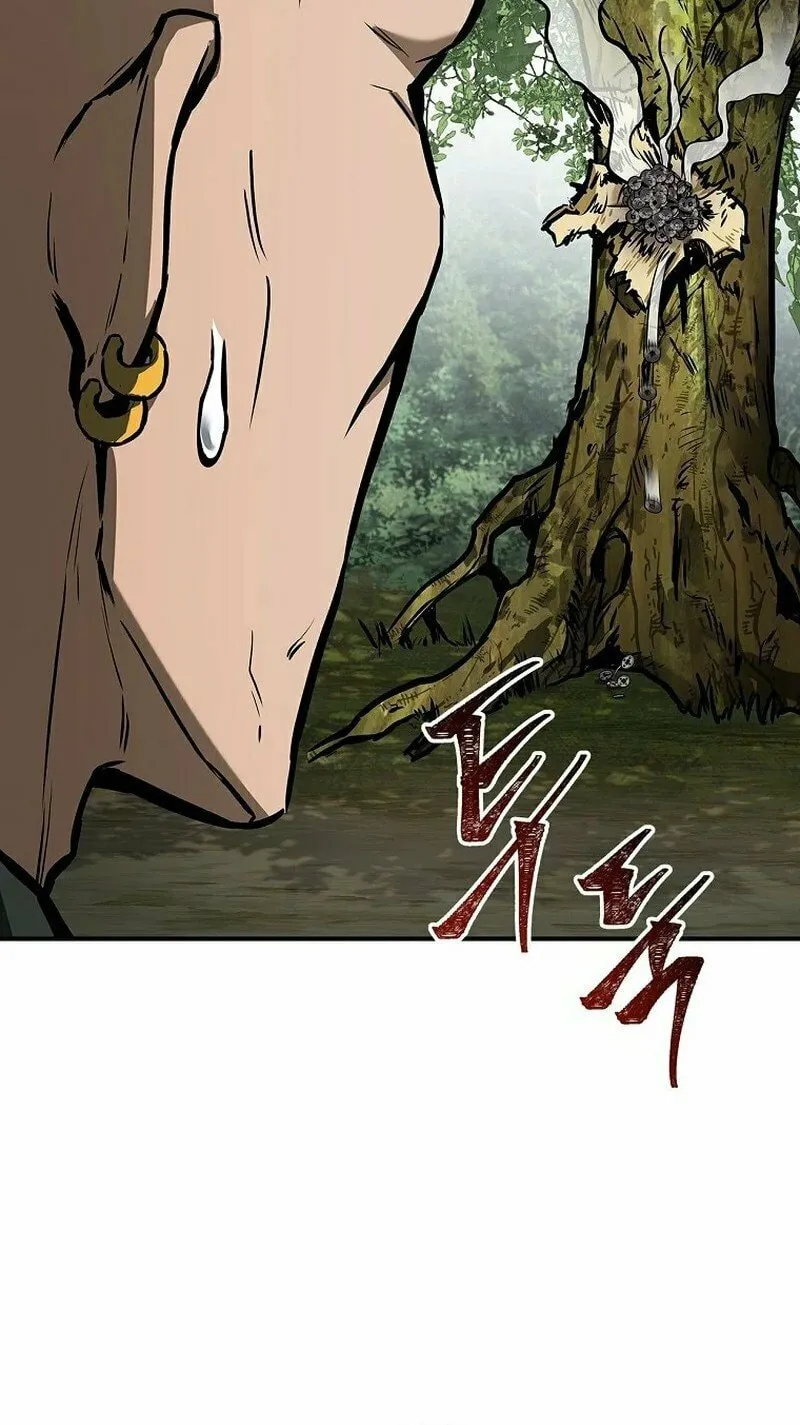 Reincarnated Escort Warrior Chapter 100 page 78 - 