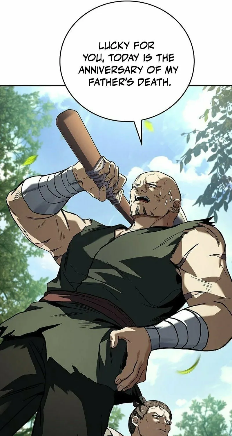 Reincarnated Escort Warrior Chapter 100 page 79 - 