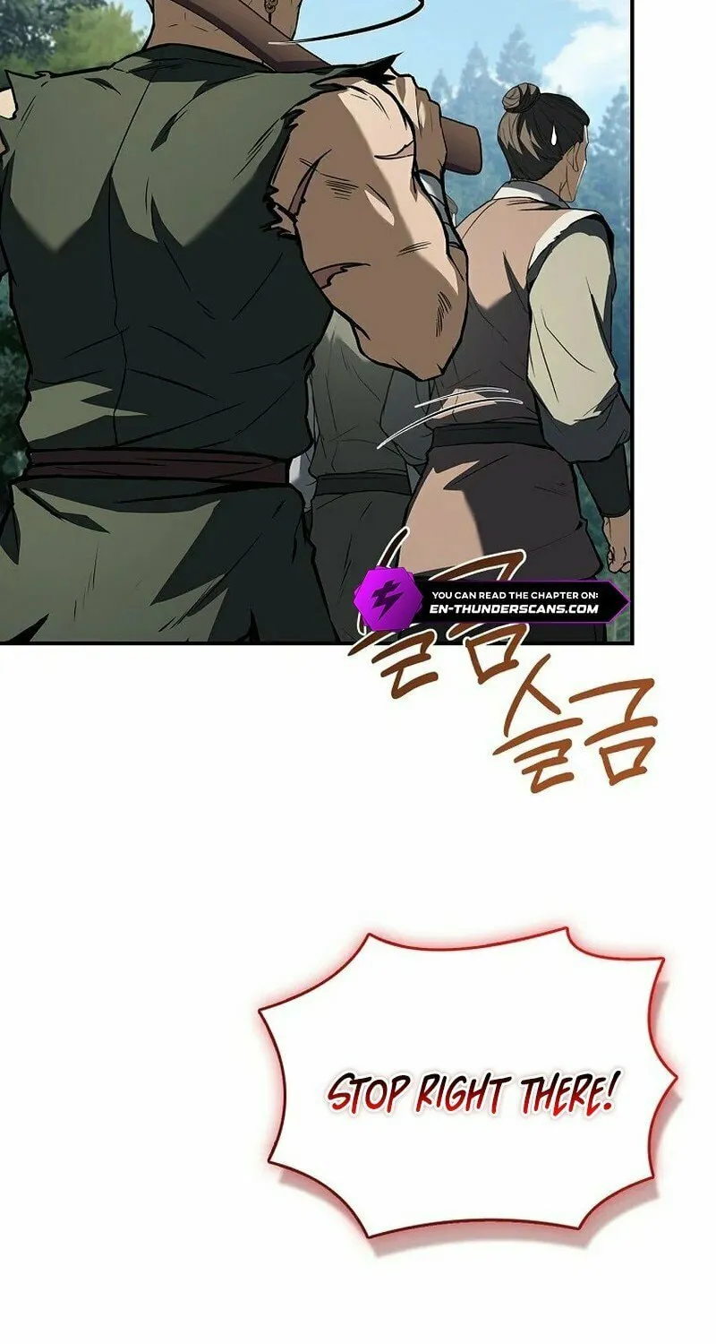 Reincarnated Escort Warrior Chapter 100 page 81 - 