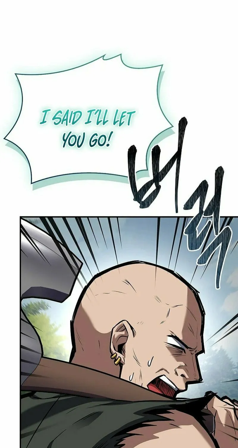 Reincarnated Escort Warrior Chapter 100 page 82 - 