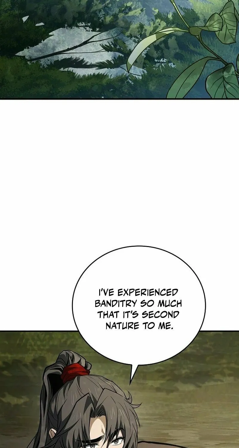 Reincarnated Escort Warrior Chapter 100 page 85 - 