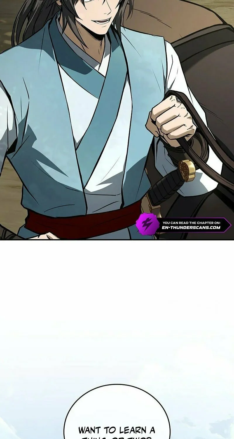 Reincarnated Escort Warrior Chapter 100 page 86 - 